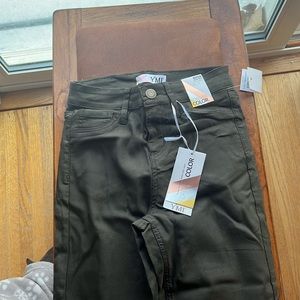 YMI high rise flare new